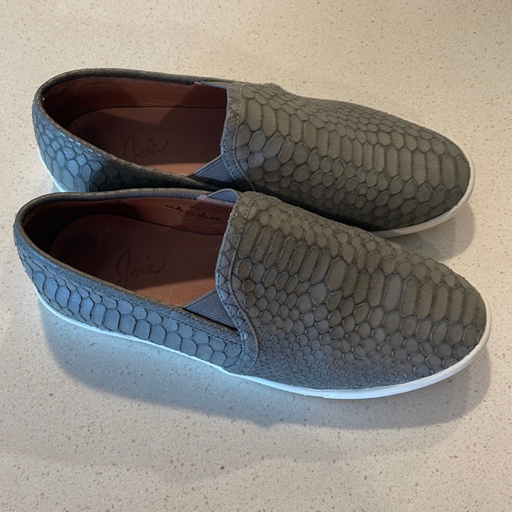 EUC Joie slides